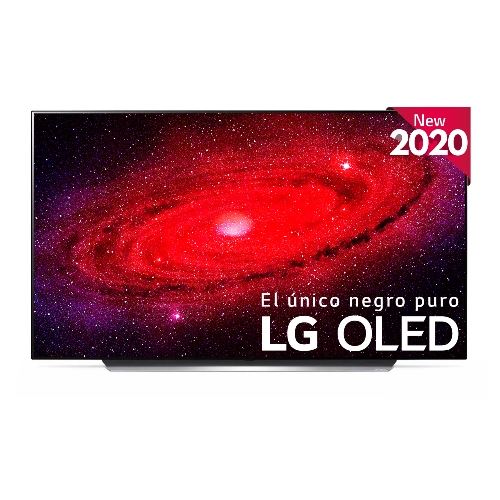 LG OLED55CX