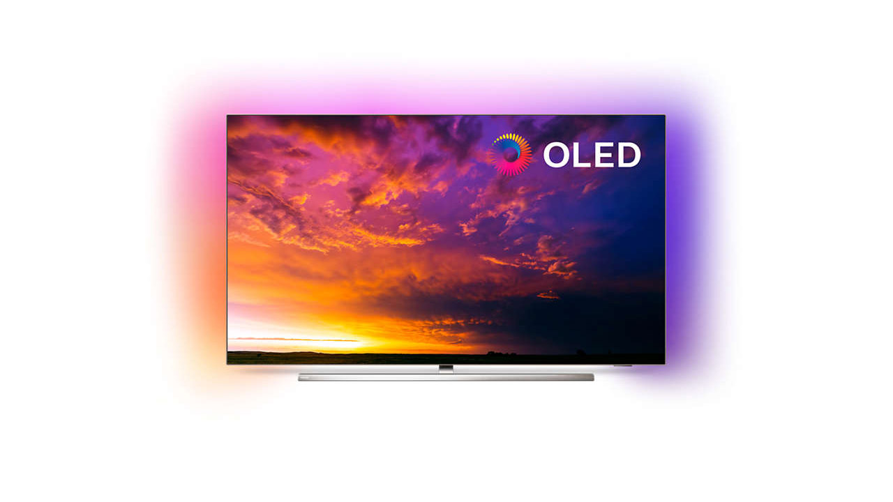 Philips 65OLED854/12