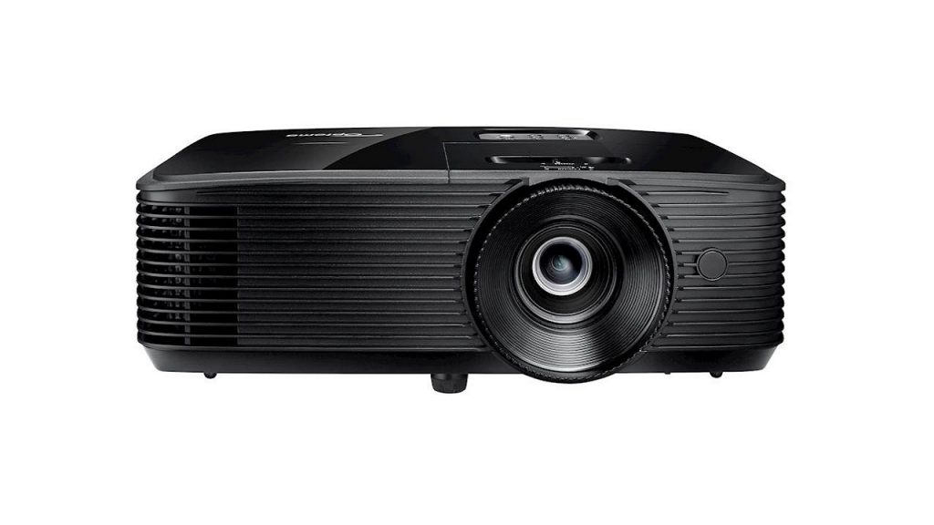 Optoma HD28e