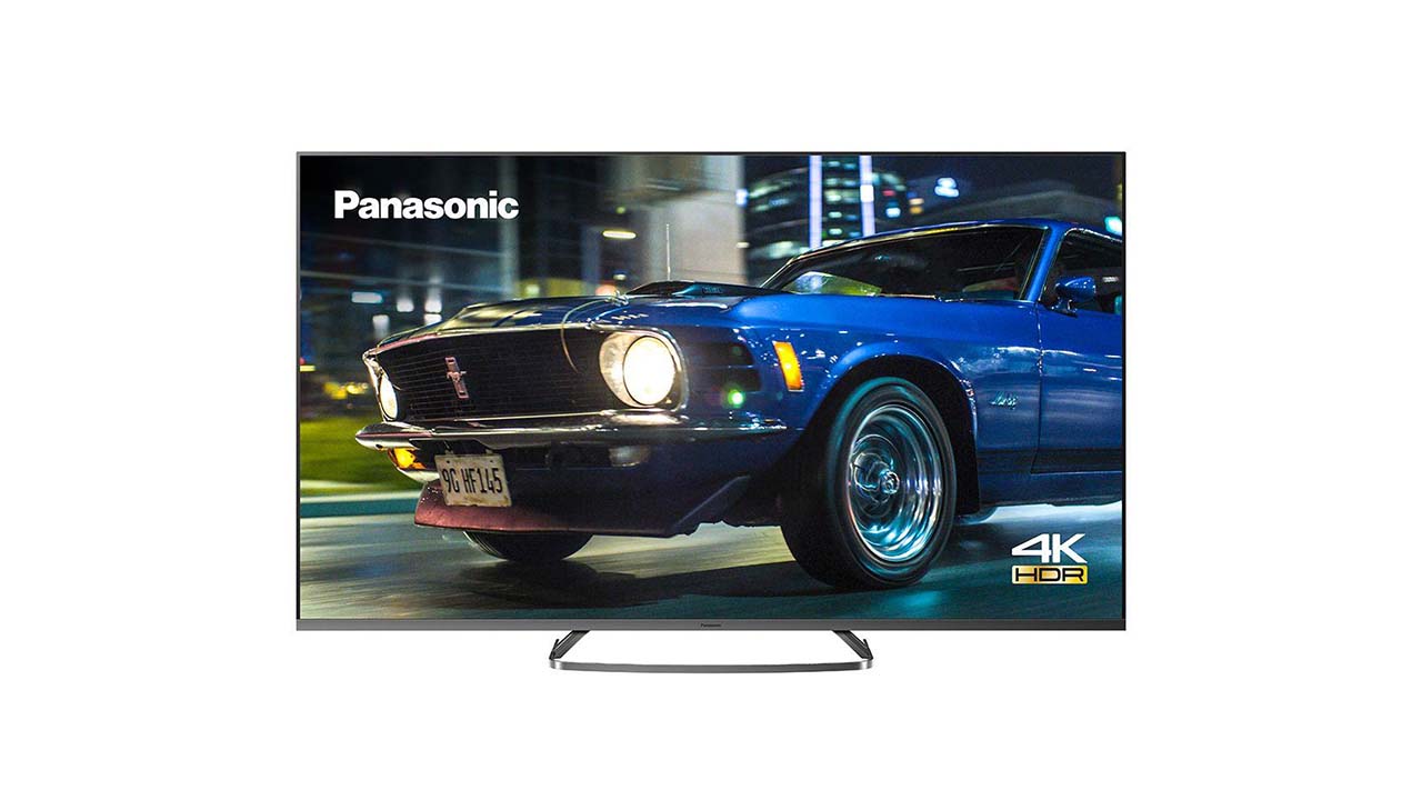 Panasonic TX-50HX830E