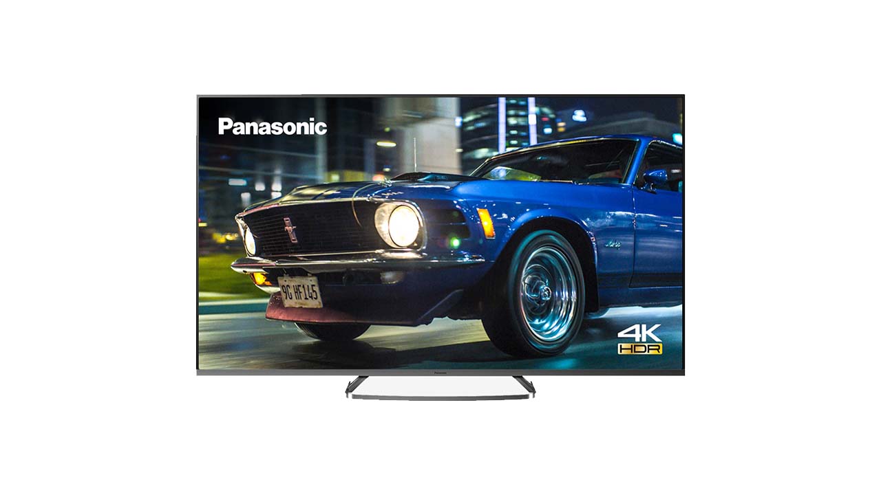 Panasonic TX-65HX830E