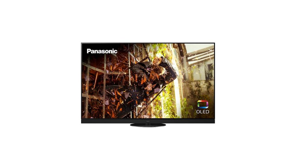 Panasonic TX-55HZ1500E