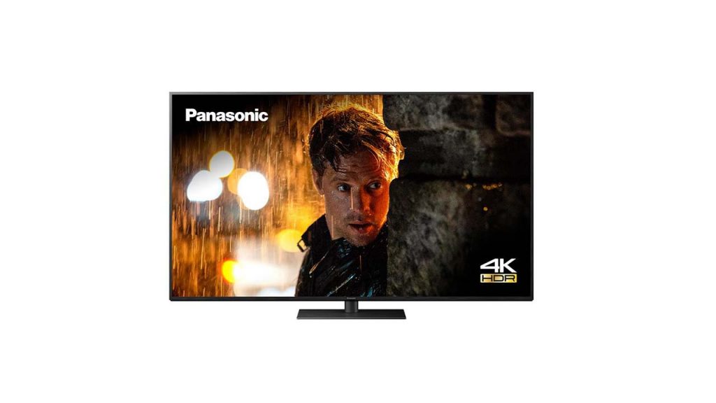 Panasonic TX-75HX940E