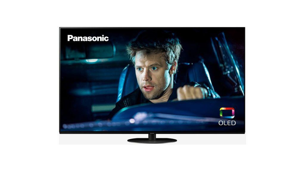 Panasonic TX-65HZ1000E