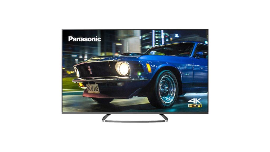 Panasonic TX-58HX830E