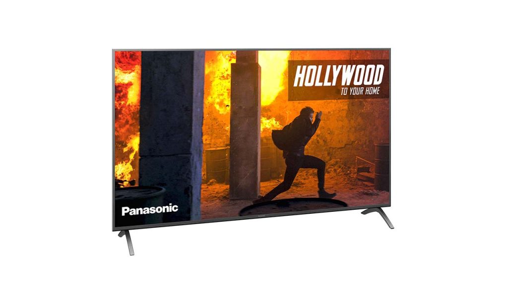 Panasonic TX-49HX900E