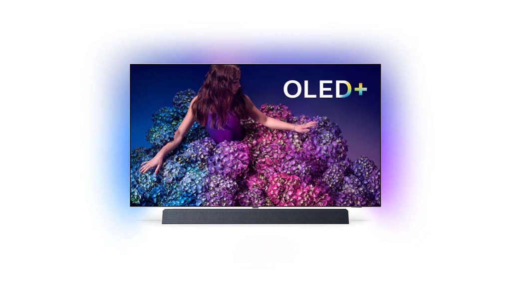 Philips 65OLED934/12