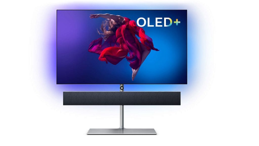 Philips OLED984