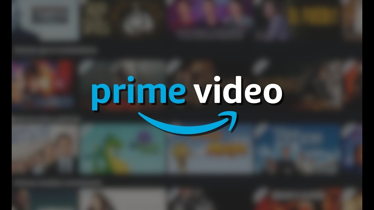 amazon prime video