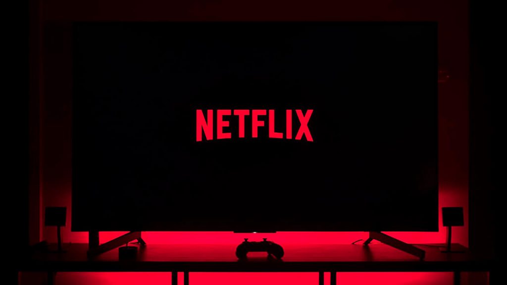 netflix julio 2020