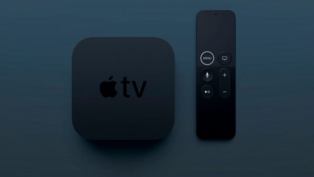 plataformas de streaming disponibles en el Apple TV