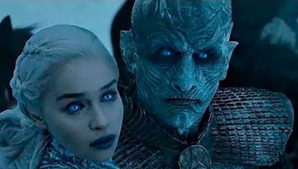 ¿Será este el futuro de Daenerys?