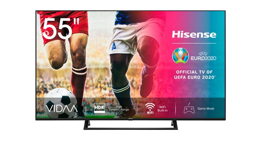 Hisense 55A7300F