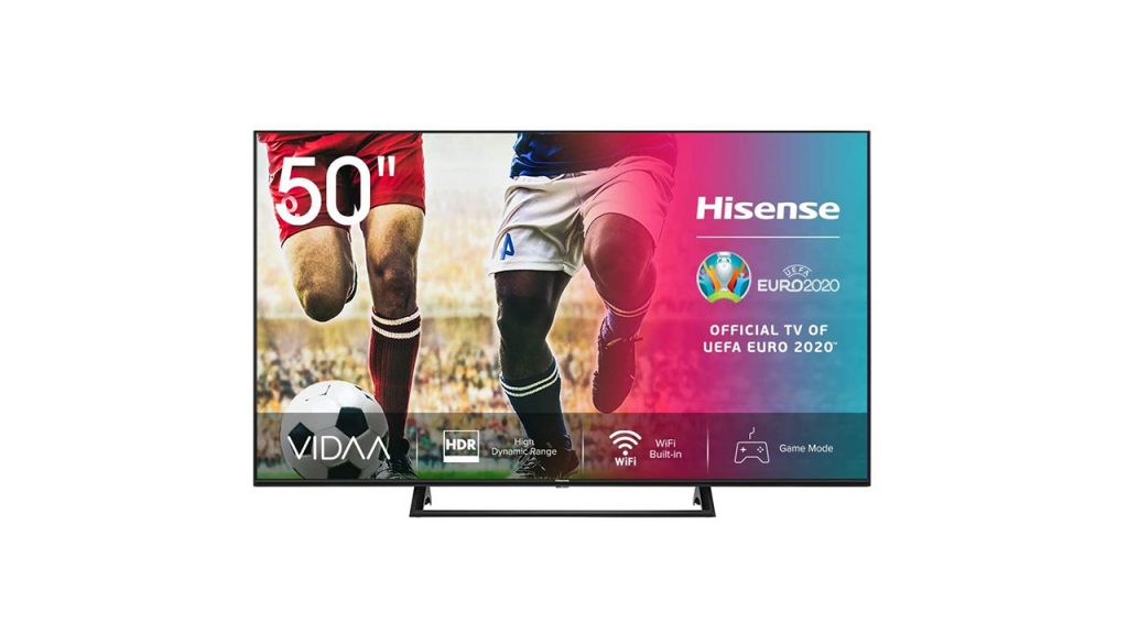 Hisense 50AE7200F