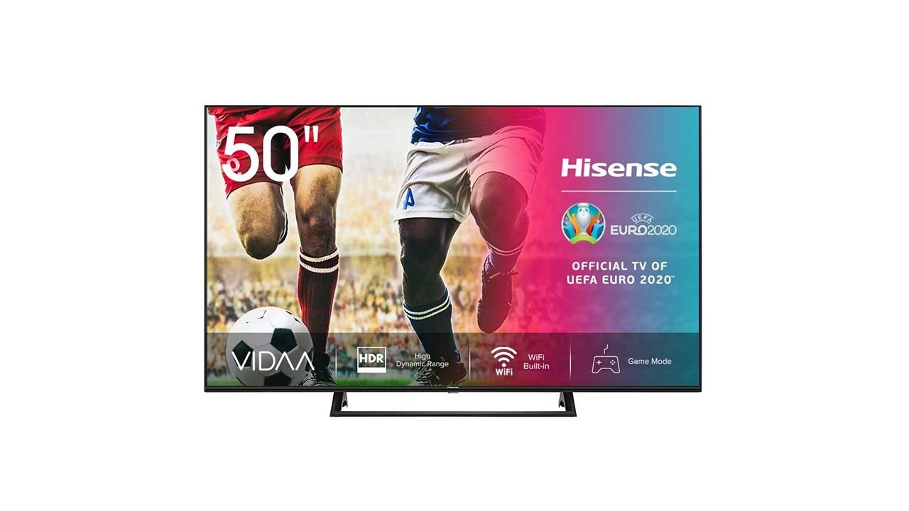 Hisense 50AE7200F