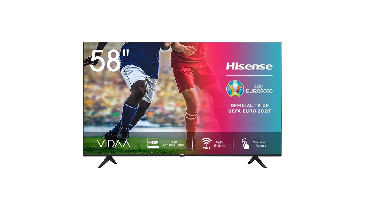 Hisense 58AE7000F