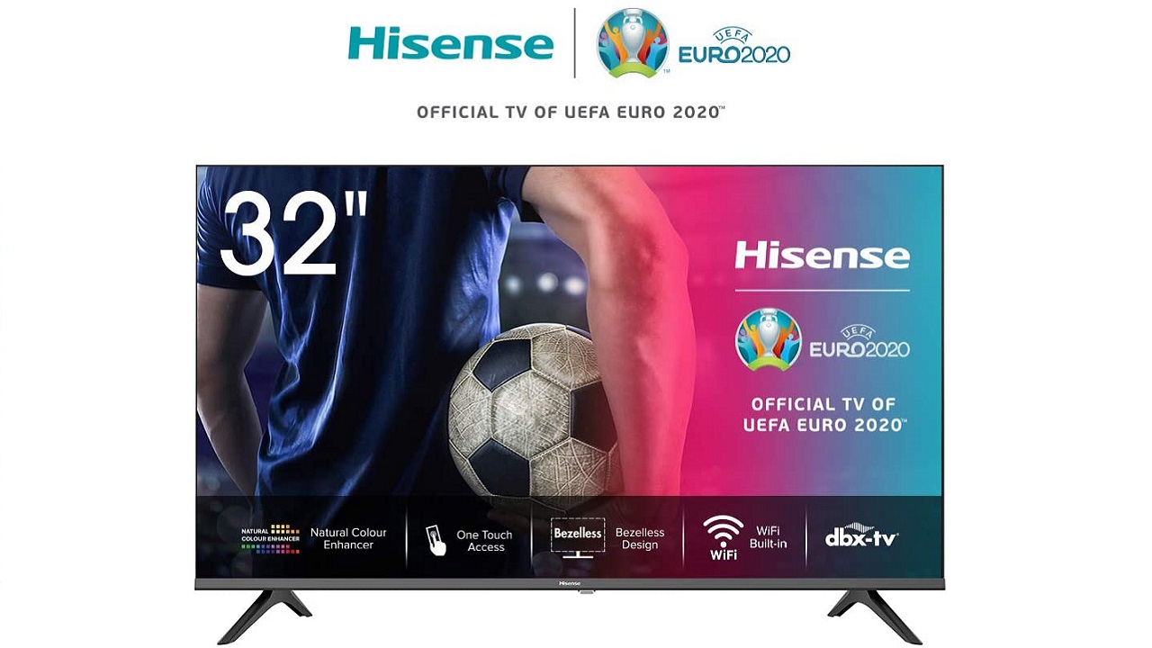 Hisense 32AE5500F