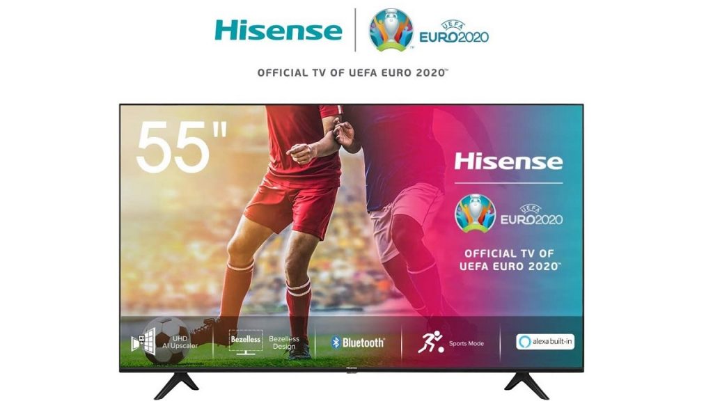 Hisense 55AE7000F