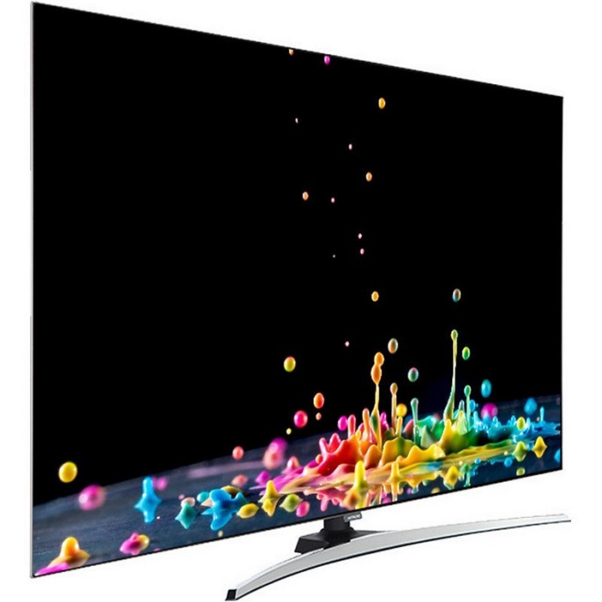 Hitachi 55HL9000G, una OLED TV accesible con Dolby Vision HDR