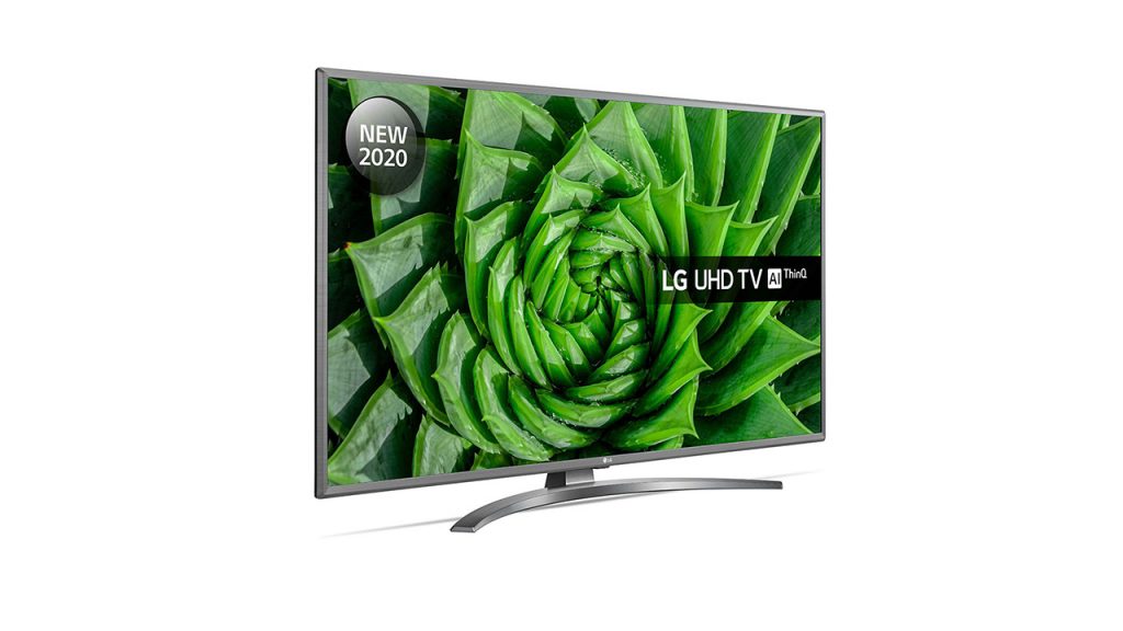 LG 50UN81006LB