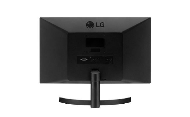 LG 24MK600M