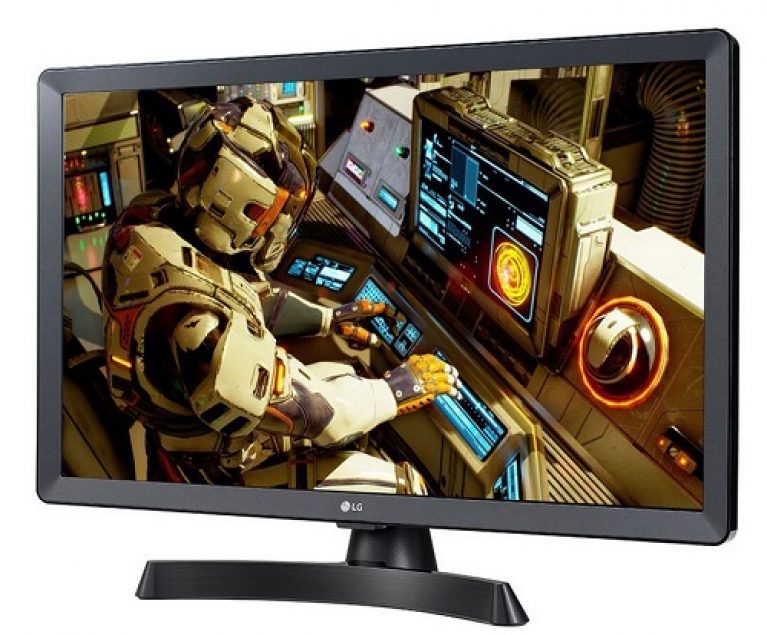 LG 28TL510SPZ, cómo tener un monitor y TV en un mismo equipo
