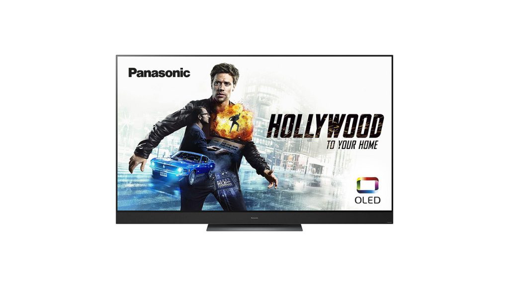 Panasonic TX-65HZ2000E