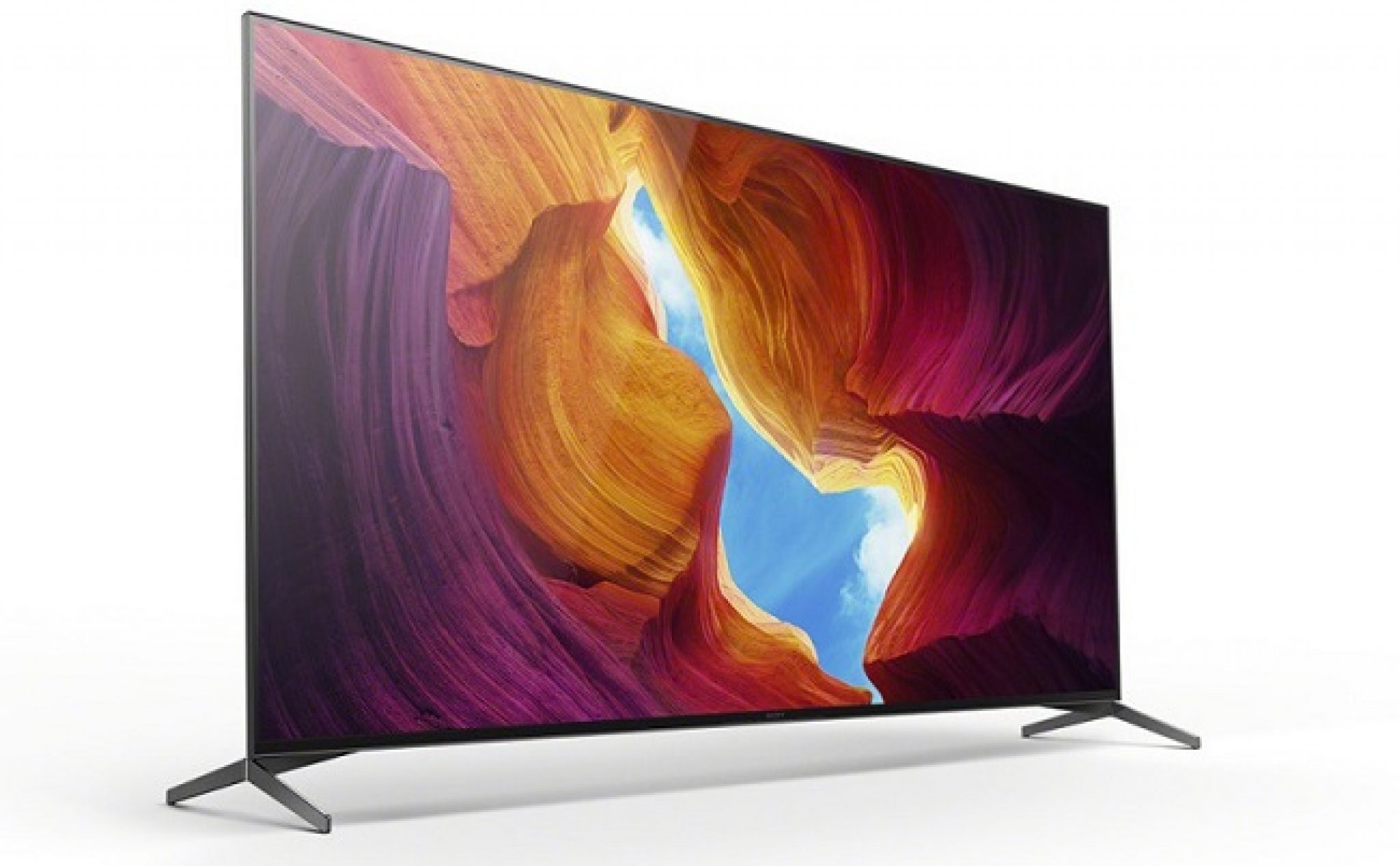 5 televisores Sony BRAVIA para tener el cine en tu salón