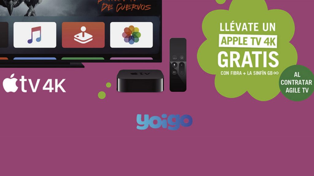 apple tv+ gratis