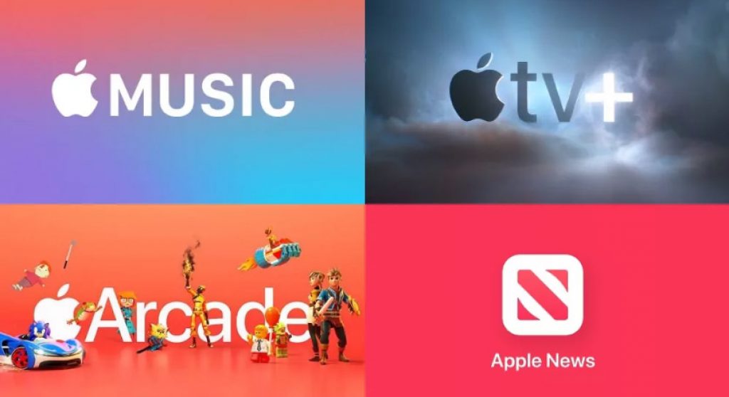 Todo esto disponible y gratis en Apple TV+