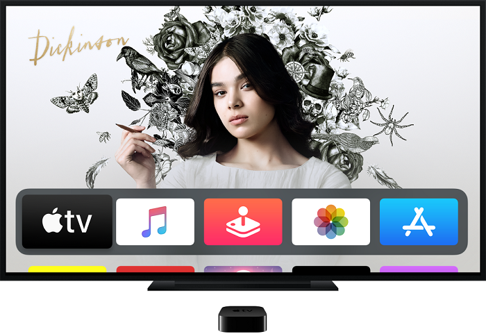 Apple TV+, suscripción