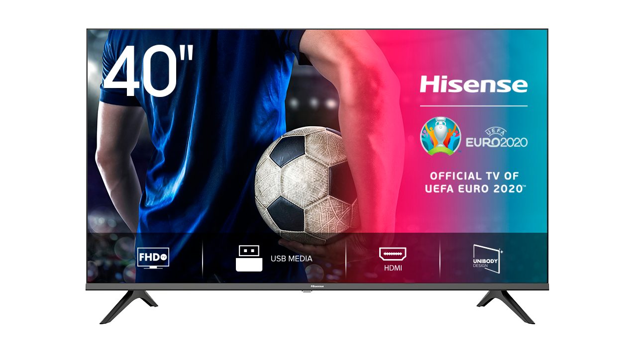 Hisense 40A5100F