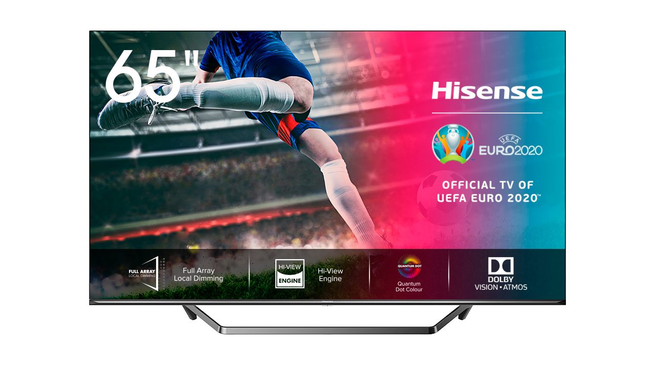 Hisense 65U7QF