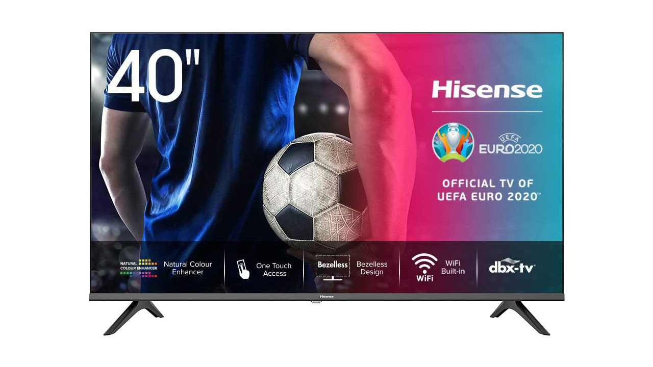 Hisense 40AE5500F