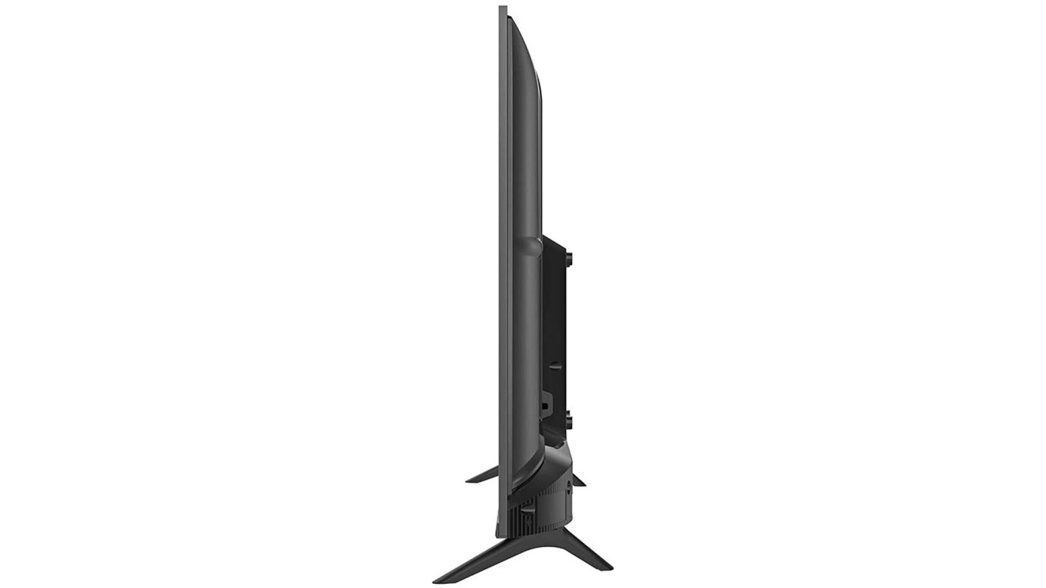 Hisense 40AE5500F, un modelo básico con buen tamaño e imagen