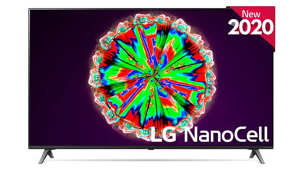 LG 49NANO80ALEXA