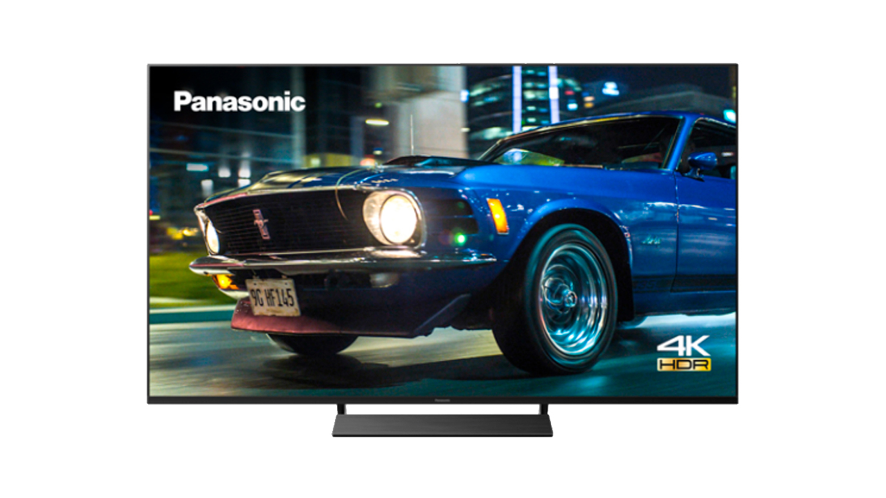 Panasonic TX-58HX800E