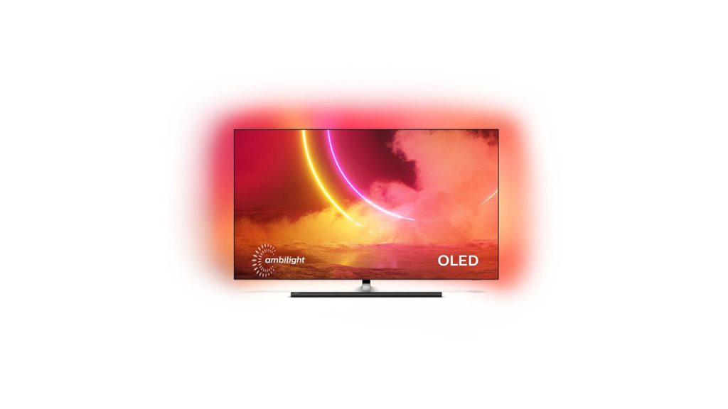 Philips 55OLED865/12