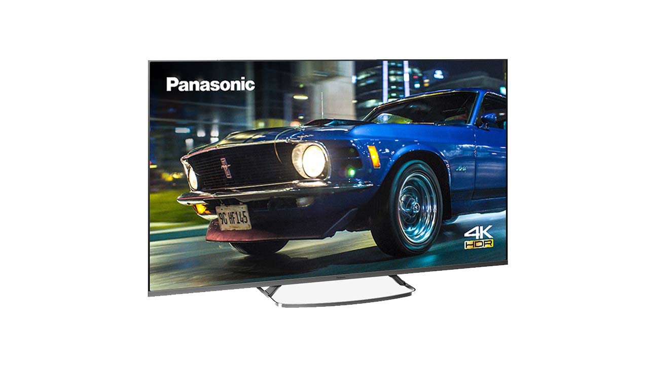 Panasonic TX-65HX810E