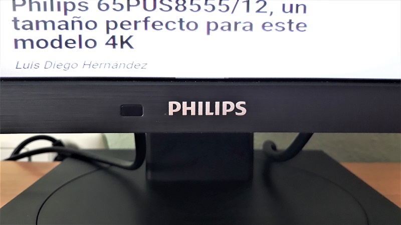 Philips 346P1