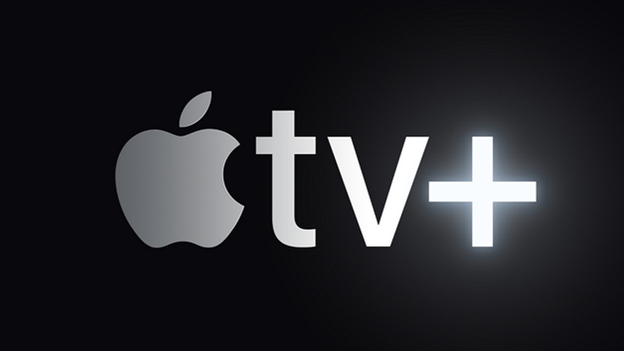 Qué es Apple TV+