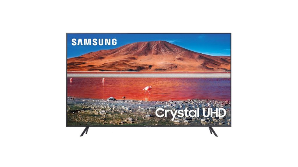 Samsung UE50TU7005