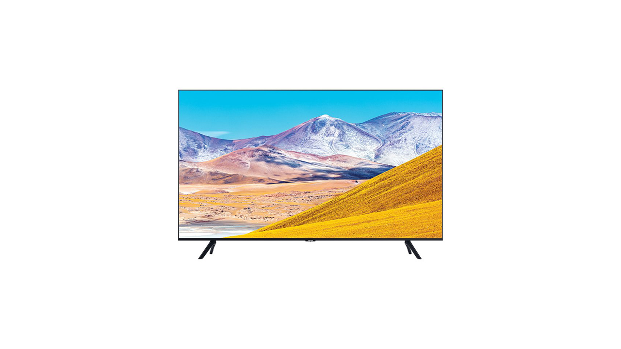 Samsung UE50TU8072