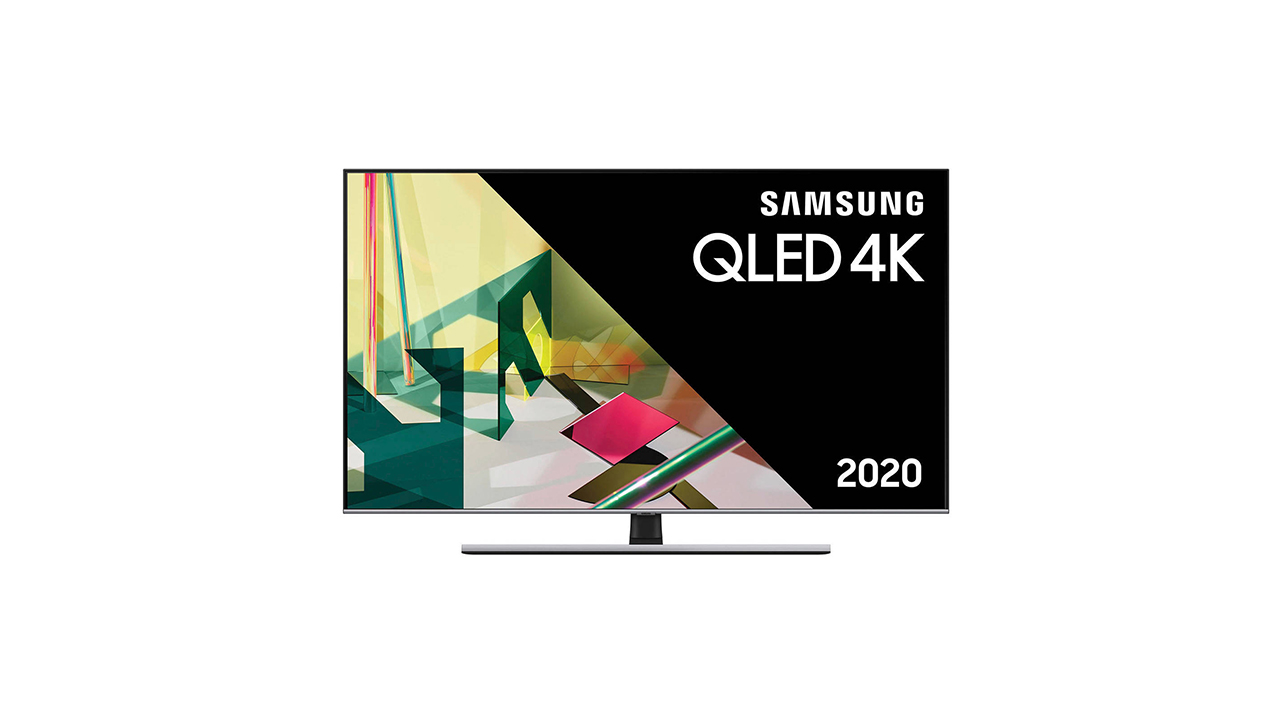 Samsung QE65Q75T