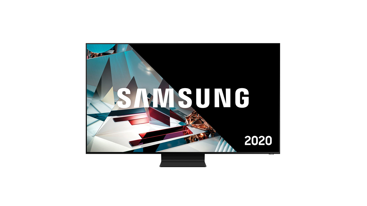 Samsung QE75Q800T