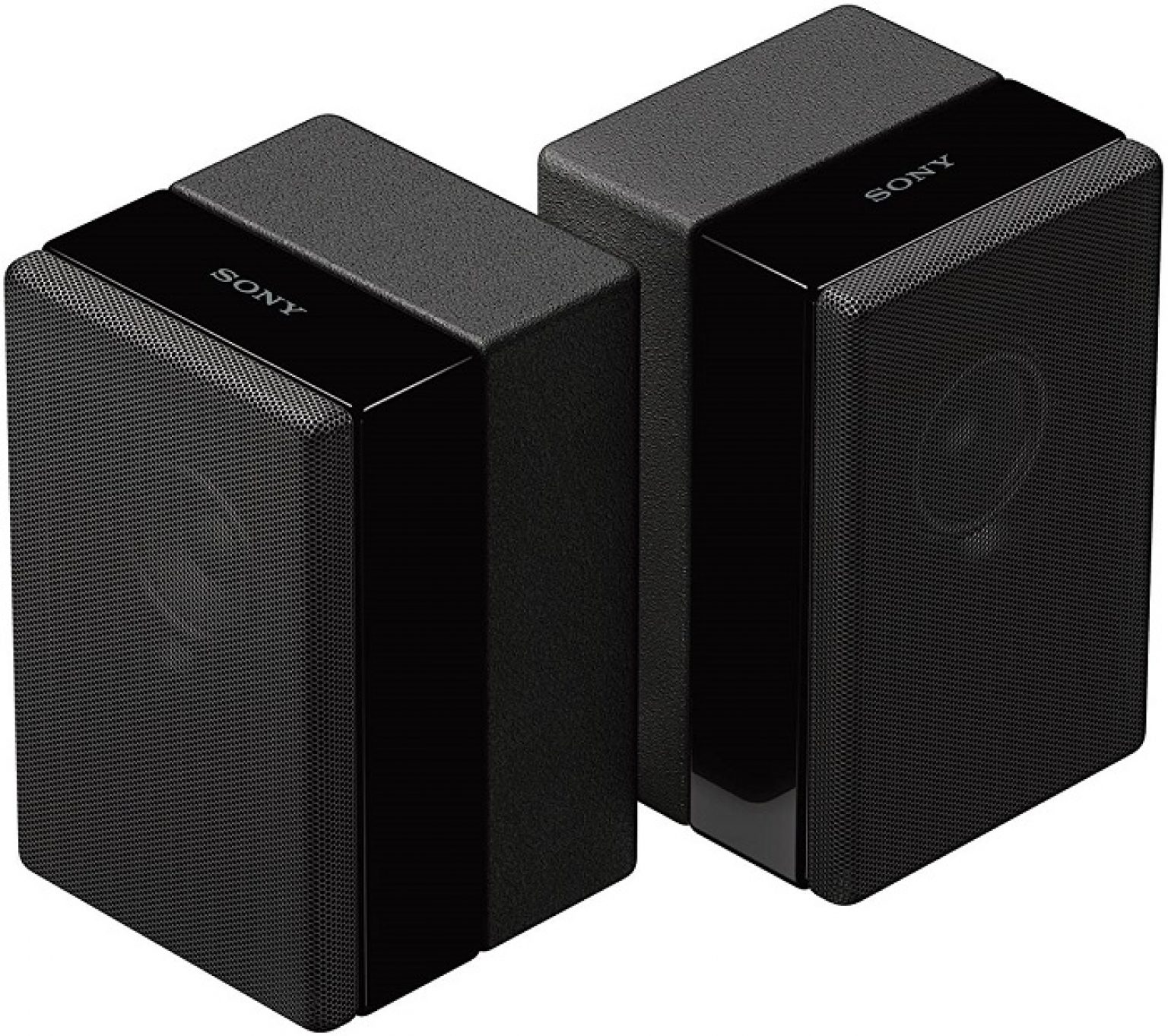 Sony SA-Z9R, un pack de altavoces traseros inalámbricos para la HT-ZF9