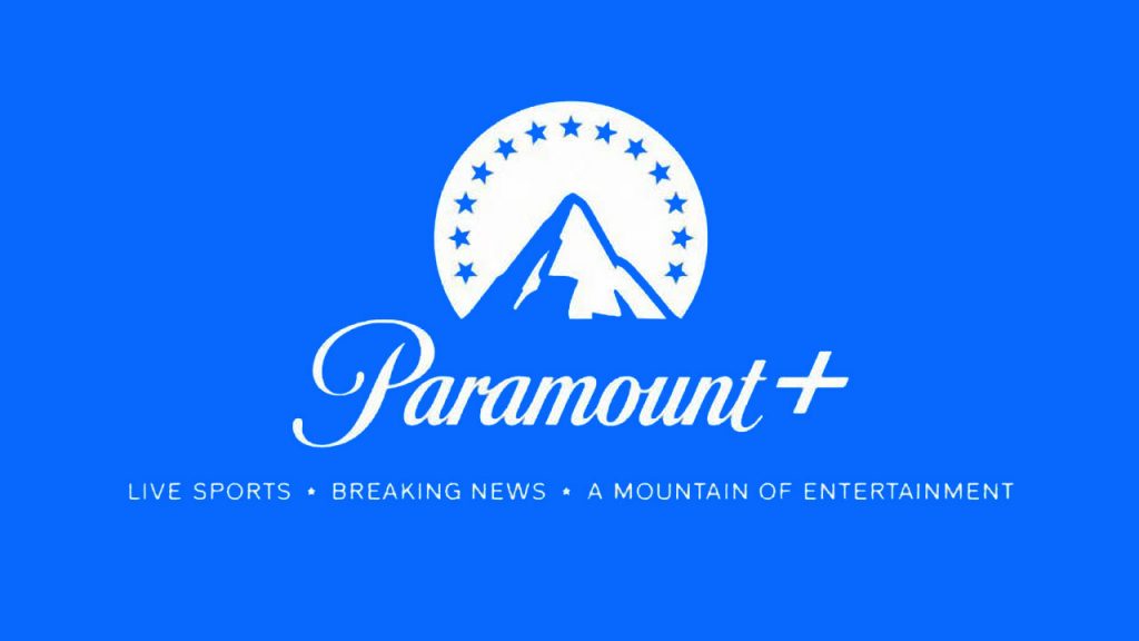 paramount+