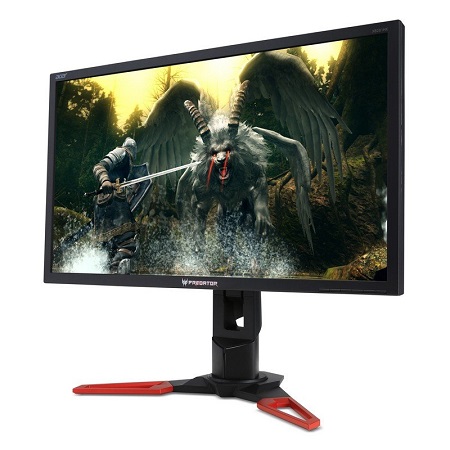 Acer Predator XB281HK