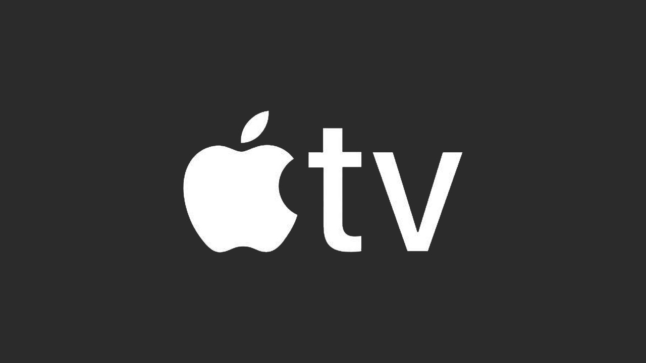 Apple TV en consolas