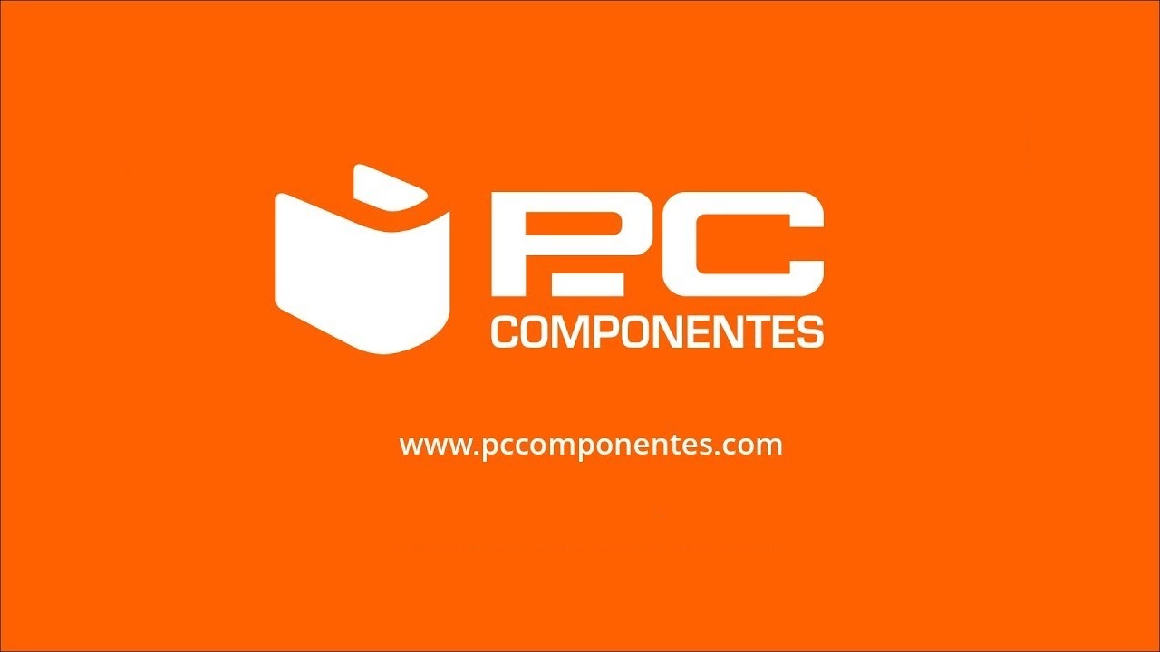 Días Naranjas de PC Componentes